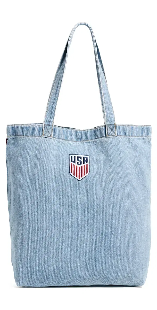 x USA World Cup Tote Bag USA Tote One Size
