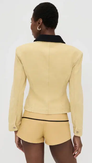 LIONESS Soho Jacket | Thumbnail 3 LIONESS Soho Jacket | Thumbnail 3