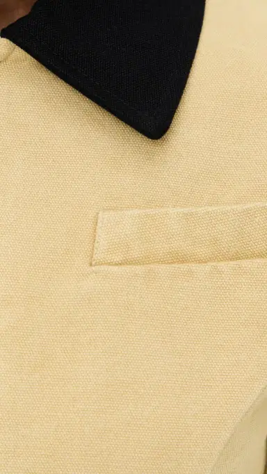 LIONESS Soho Jacket Latte M | Thumbnail 6