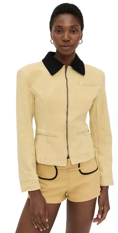 LIONESS Soho Jacket | Thumbnail 1 LIONESS Soho Jacket | Thumbnail 1