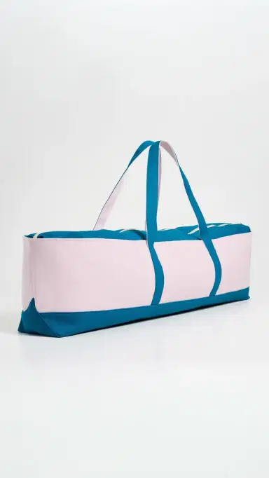 Oh My Mahjong Pink Mat Storage Bag Light | Thumbnail 3