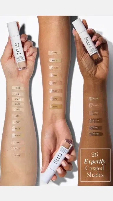 RMS Beauty Revitalize Hydra Concealer | Thumbnail 6
