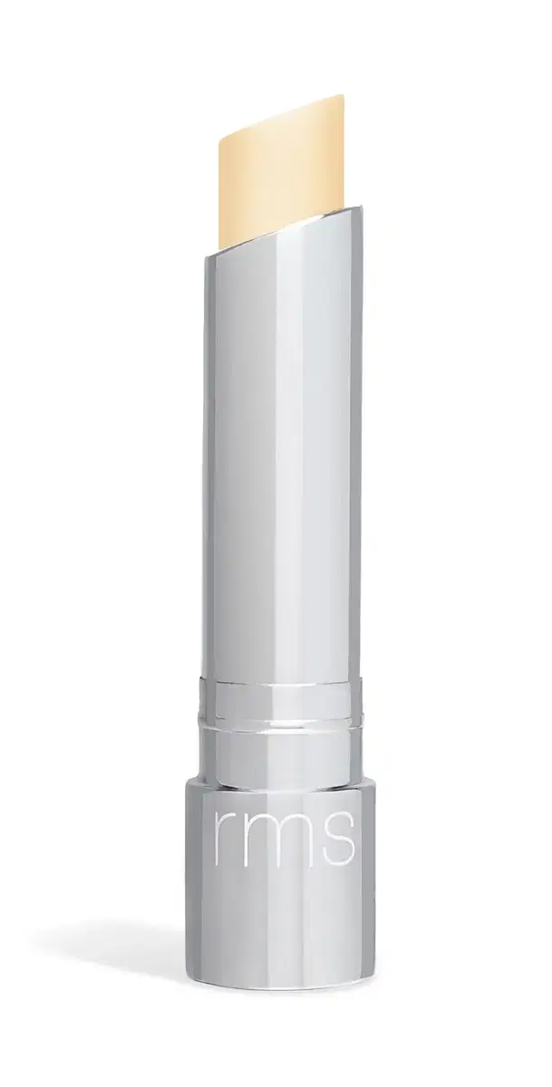 RMS Beauty Tinted Daily Lip Balm Simply Cocoa One Size