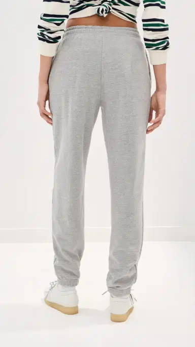 State & Lake Rhodes Sweatpants Heather Grey | Thumbnail 4 State & Lake Rhodes Sweatpants Heather Grey | Thumbnail 4