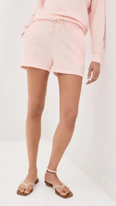 State & Lake Dillon Shorts Pale Pink | Thumbnail 2 State & Lake Dillon Shorts Pale Pink | Thumbnail 2