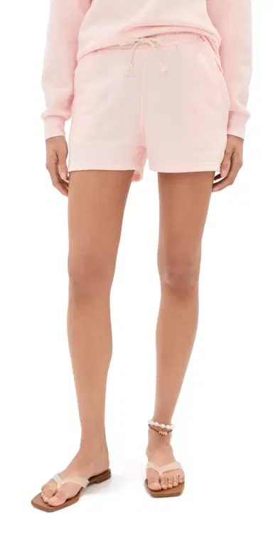 State & Lake Dillon Shorts Pale Pink | Thumbnail 1 State & Lake Dillon Shorts Pale Pink | Thumbnail 1