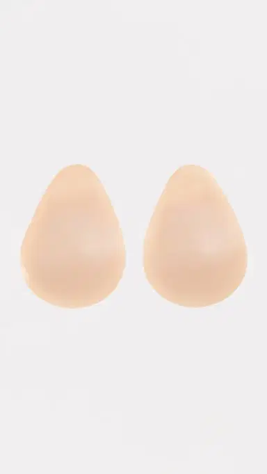 Bristols 6 Nippies Teardrop Skin Covers Caramel One Size | Thumbnail 3 Bristols 6 Nippies Teardrop Skin Covers Caramel One Size | Thumbnail 3