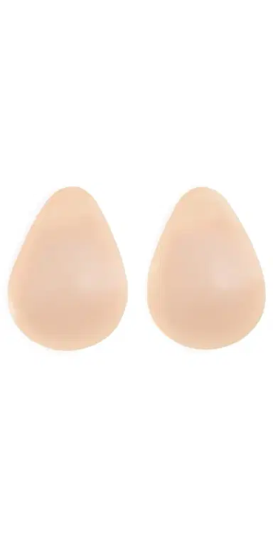 Bristols 6 Nippies Teardrop Skin Covers Caramel One Size | Thumbnail 1 Bristols 6 Nippies Teardrop Skin Covers Caramel One Size | Thumbnail 1
