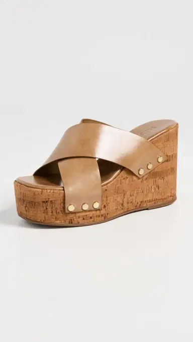 Schutz Serena Wedges Sonora | Thumbnail 2 Schutz Serena Wedges Sonora | Thumbnail 2