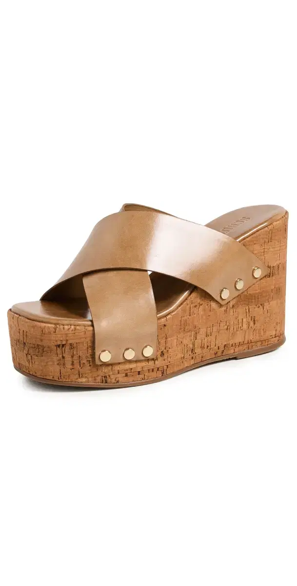 Serena Wedges Sonora