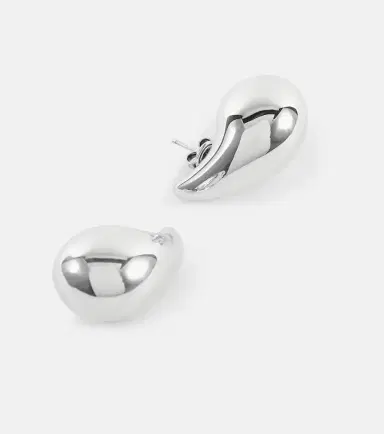 Bottega Veneta Drop earrings | Thumbnail 2 Bottega Veneta Drop earrings | Thumbnail 2