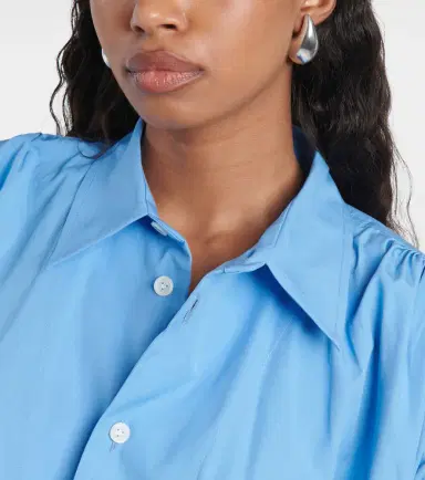 Bottega Veneta Drop earrings | Thumbnail 5 Bottega Veneta Drop earrings | Thumbnail 5