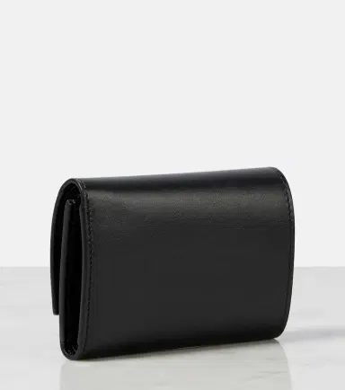 Loewe Pebble leather wallet | Thumbnail 4 Loewe Pebble leather wallet | Thumbnail 4