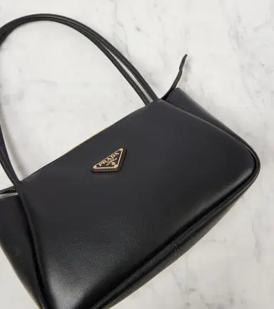 Prada Darling Medium leather shoulder bag | Thumbnail 3 Prada Darling Medium leather shoulder bag | Thumbnail 3