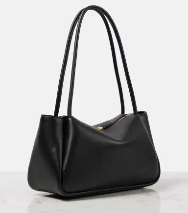 Prada Darling Medium leather shoulder bag | Thumbnail 4 Prada Darling Medium leather shoulder bag | Thumbnail 4