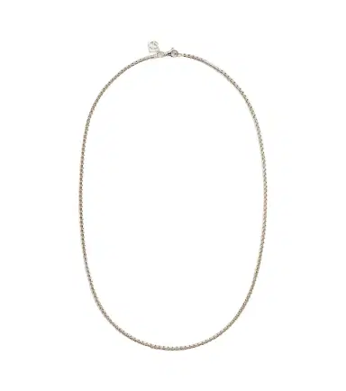 David Yurman 18kt gold chain necklace | Thumbnail 1