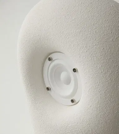 Transparent Acoustic Sculpture speaker | Thumbnail 5