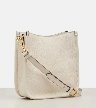 Prada Mini leather shoulder bag | Thumbnail 4