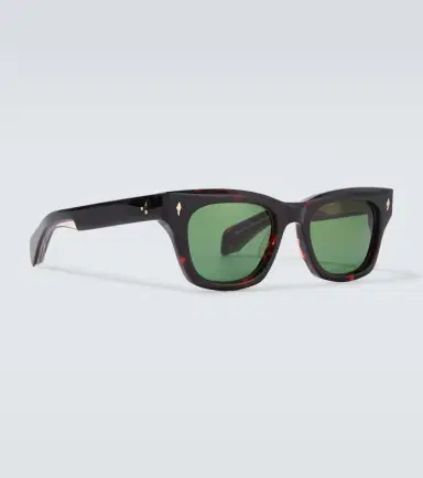 Jacques Marie Mage Dealan square sunglasses | Thumbnail 3