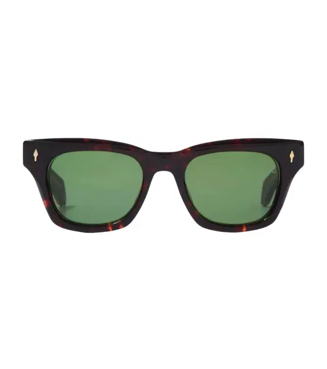 Dealan square sunglasses