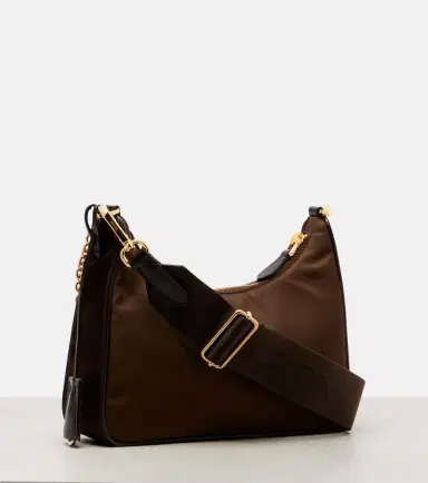 Prada Re-Edition 2005 Re-Nylon shoulder bag | Thumbnail 2 Prada Re-Edition 2005 Re-Nylon shoulder bag | Thumbnail 2