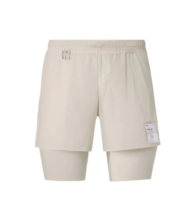 Satisfy Heatcrush 8 Desert running shorts