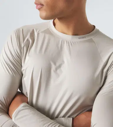 Satisfy Heatcrush technical T-shirt | Thumbnail 3 Satisfy Heatcrush technical T-shirt | Thumbnail 3