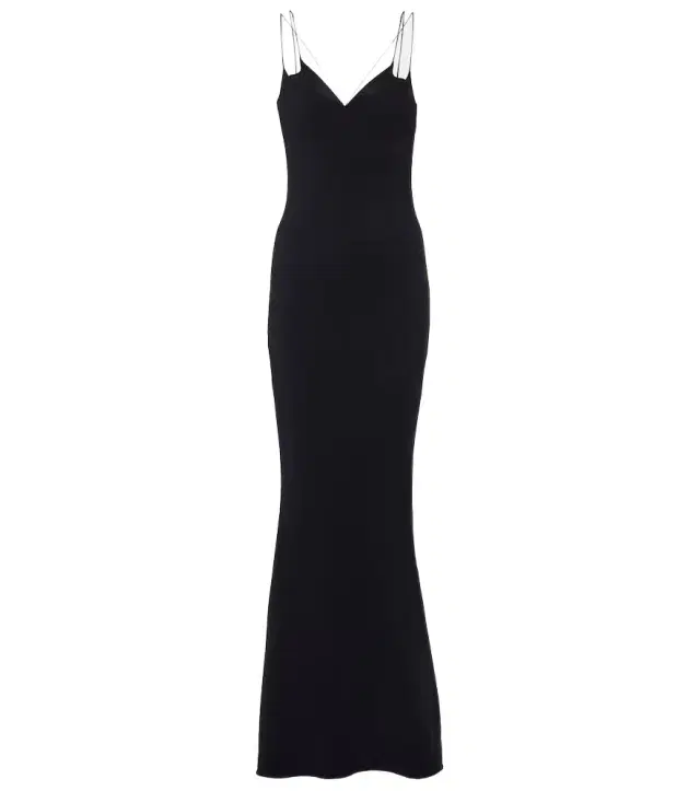 Tom Ford Satin slip dress