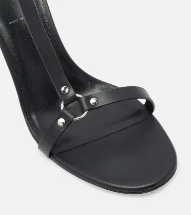 Tom Ford Leather sandals | Thumbnail 2