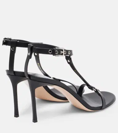 Tom Ford Leather sandals | Thumbnail 3