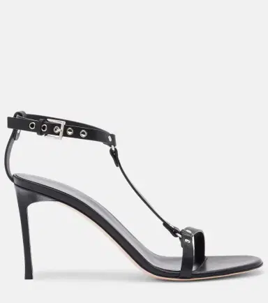 Tom Ford Leather sandals | Thumbnail 4