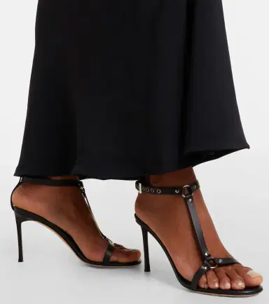 Tom Ford Leather sandals | Thumbnail 6