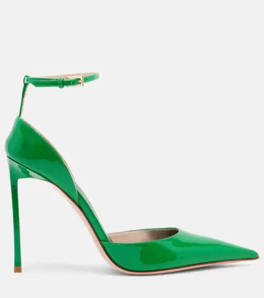 Tom Ford Vertigo patent leather pumps | Thumbnail 4