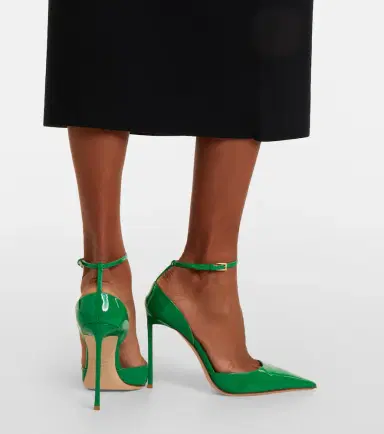 Tom Ford Vertigo patent leather pumps | Thumbnail 5