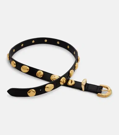 AMANU Vaal embellished leather belt | Thumbnail 2 AMANU Vaal embellished leather belt | Thumbnail 2