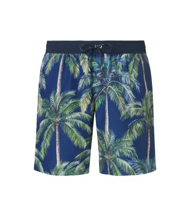 Dolce & Gabbana Printed swim trunks | Thumbnail 1
