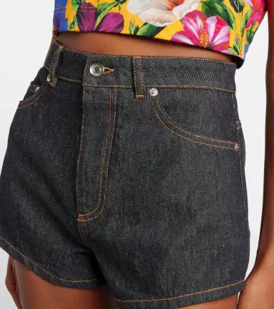 Dolce & Gabbana Denim shorts | Thumbnail 3 Dolce & Gabbana Denim shorts | Thumbnail 3