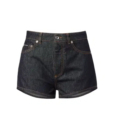 Dolce & Gabbana Denim shorts | Thumbnail 1 Dolce & Gabbana Denim shorts | Thumbnail 1