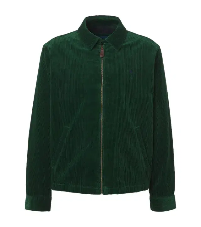 Polo Ralph Lauren Cotton corduroy jacket