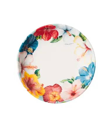 Dolce & Gabbana Casa Ceramic soup plate | Thumbnail 1