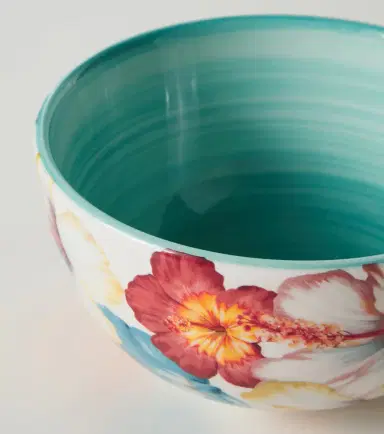 Dolce & Gabbana Casa Small ceramic bowl | Thumbnail 2