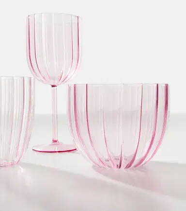 Dolce & Gabbana Casa Glass bowl | Thumbnail 2