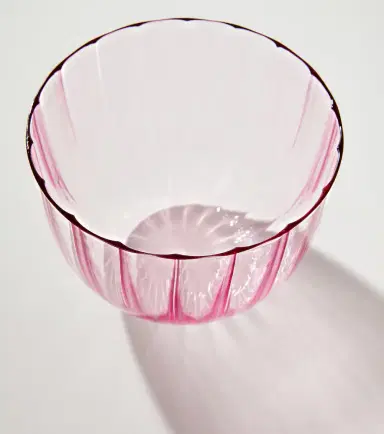Dolce & Gabbana Casa Glass bowl | Thumbnail 3