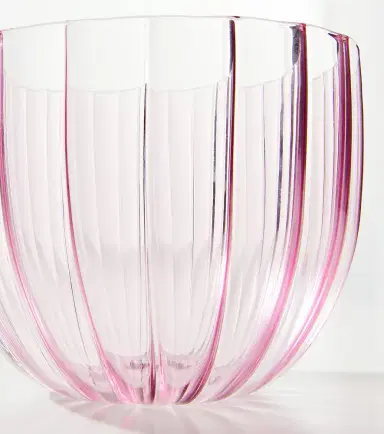 Dolce & Gabbana Casa Glass bowl | Thumbnail 4