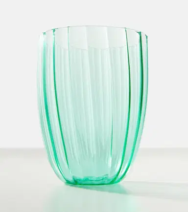 Dolce & Gabbana Casa Set of 2 glass tumblers | Thumbnail 3