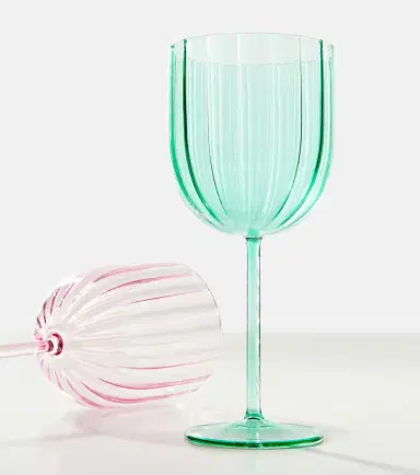 Dolce & Gabbana Casa Wine glass | Thumbnail 2