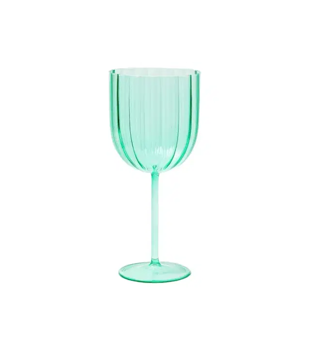 Dolce & Gabbana Casa Wine glass