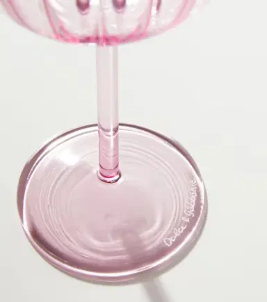 Dolce & Gabbana Casa Wine glass | Thumbnail 2