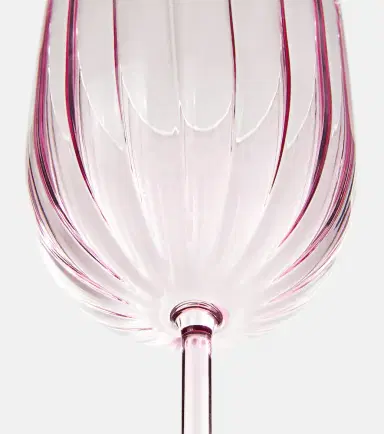 Dolce & Gabbana Casa Wine glass | Thumbnail 3