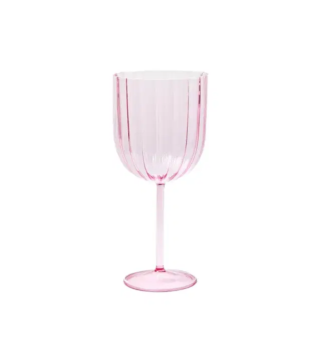 Dolce & Gabbana Casa Wine glass